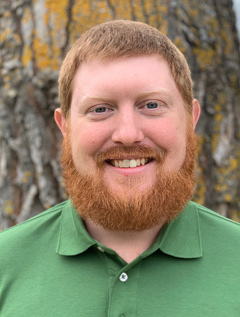 Doug McClain Illinois Waterfowl Program Manager